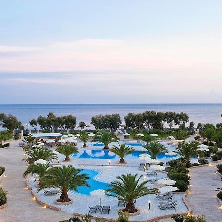 Santo Miramare Beach Resort Perissa (Santorini) Exterior foto