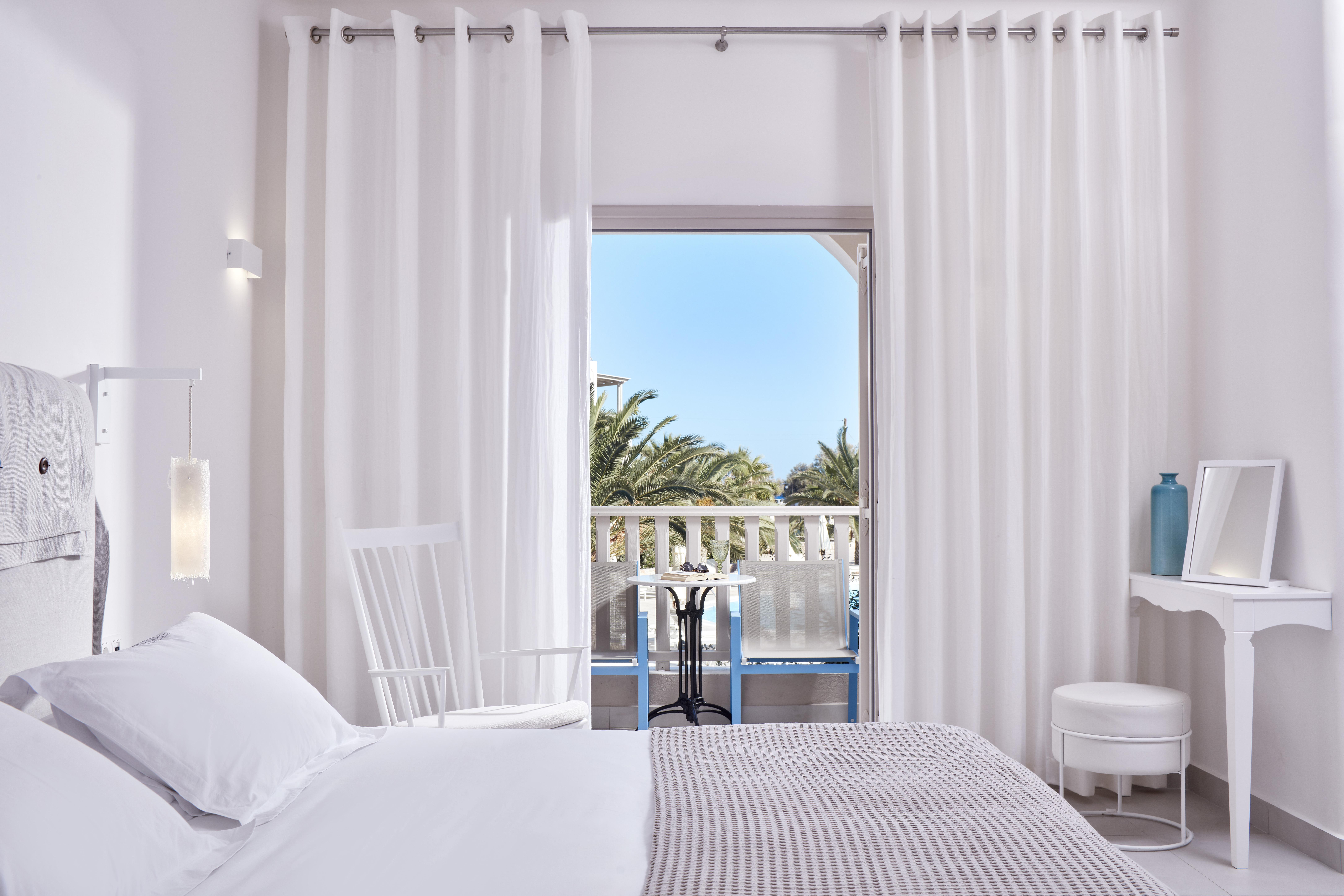 Santo Miramare Beach Resort Perissa (Santorini) Exterior foto
