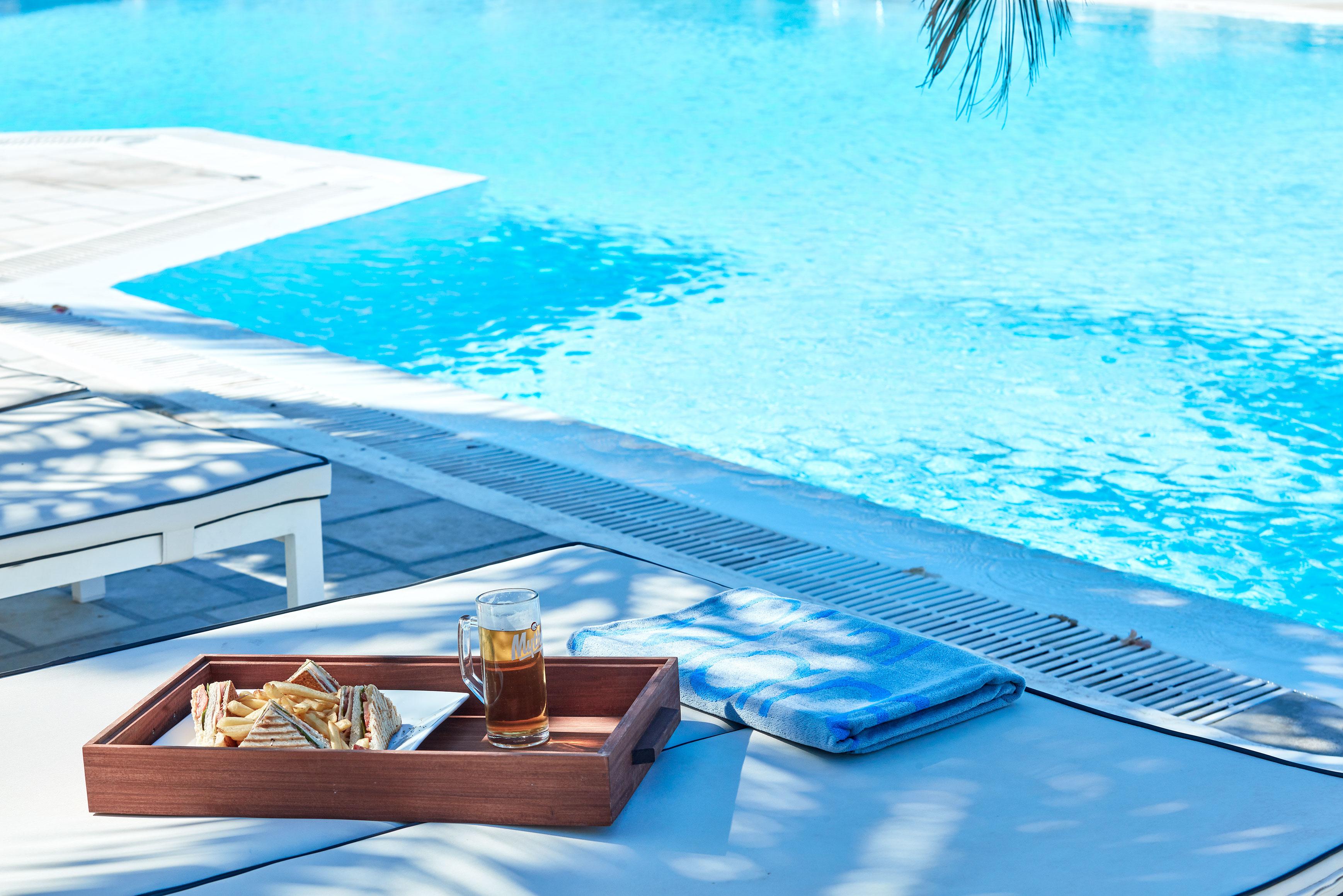 Santo Miramare Beach Resort Perissa (Santorini) Exterior foto