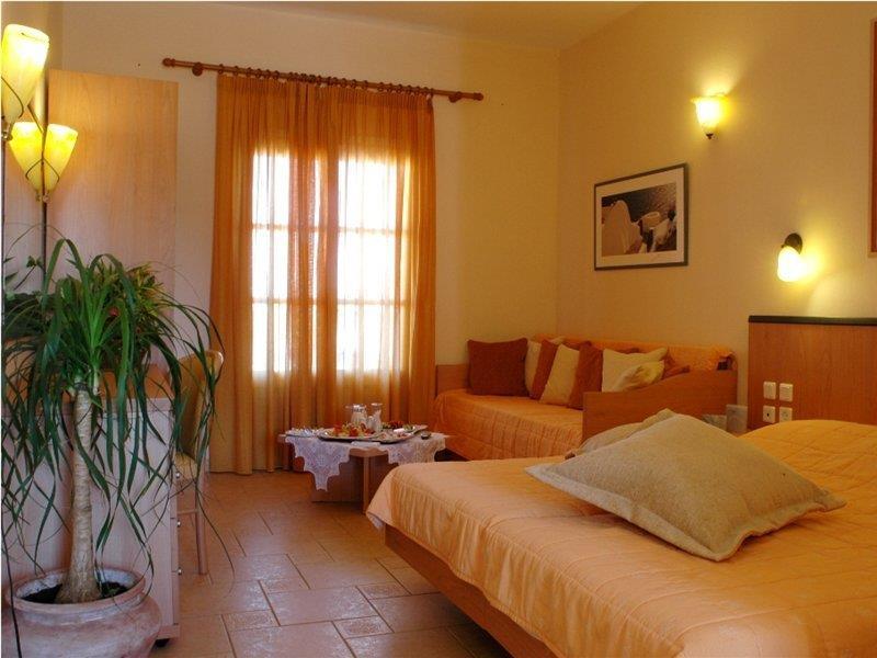 Santo Miramare Beach Resort Perissa (Santorini) Exterior foto