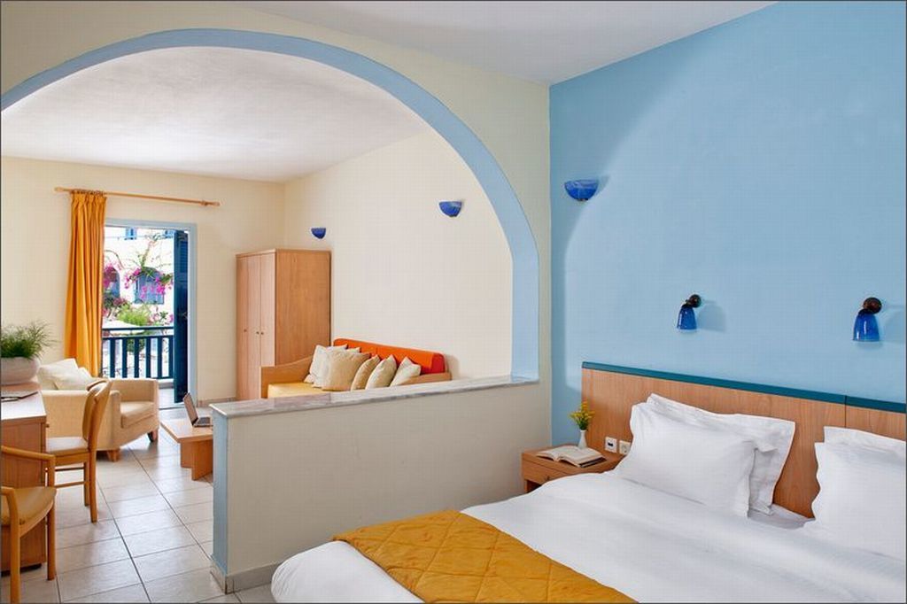 Santo Miramare Beach Resort Perissa (Santorini) Exterior foto